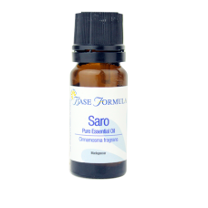 Saro Essential Oil