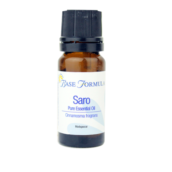 Saro Essential Oil