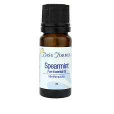 Spearmint Essential Oil