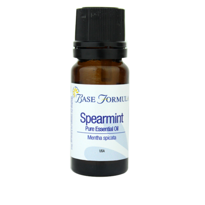 Spearmint Essential Oil