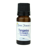 Tangerine Essential Oil