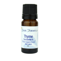 Thyme (Sweet Linalol) Essential Oil