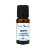 Thyme (White - Thymol) Essential Oil