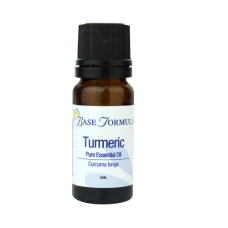 Turmeric Essential Oil