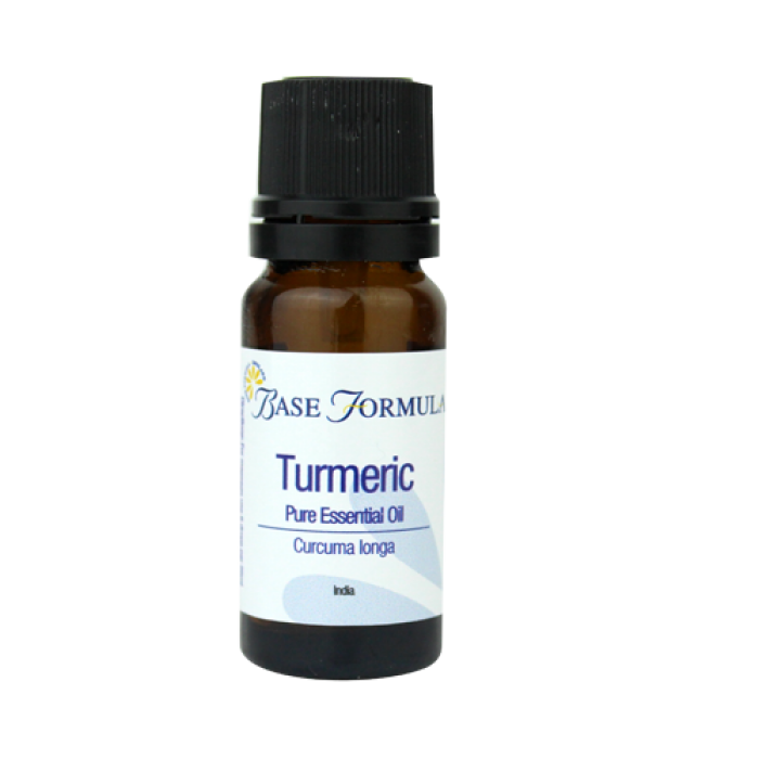 Turmeric Essential Oil