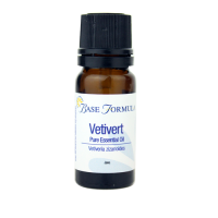 Vetivert Essential Oil