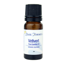Vetivert Essential Oil