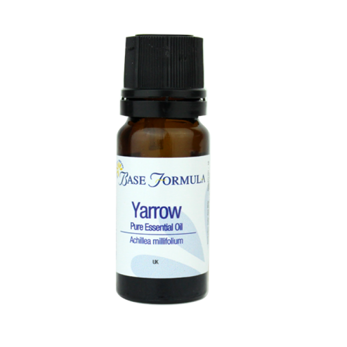 Yarrow (Blue) Essential Oil