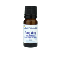 Ylang Ylang Extra Essential Oil