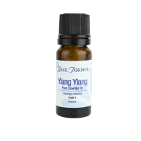 Ylang Ylang Grade 2 Essential Oil