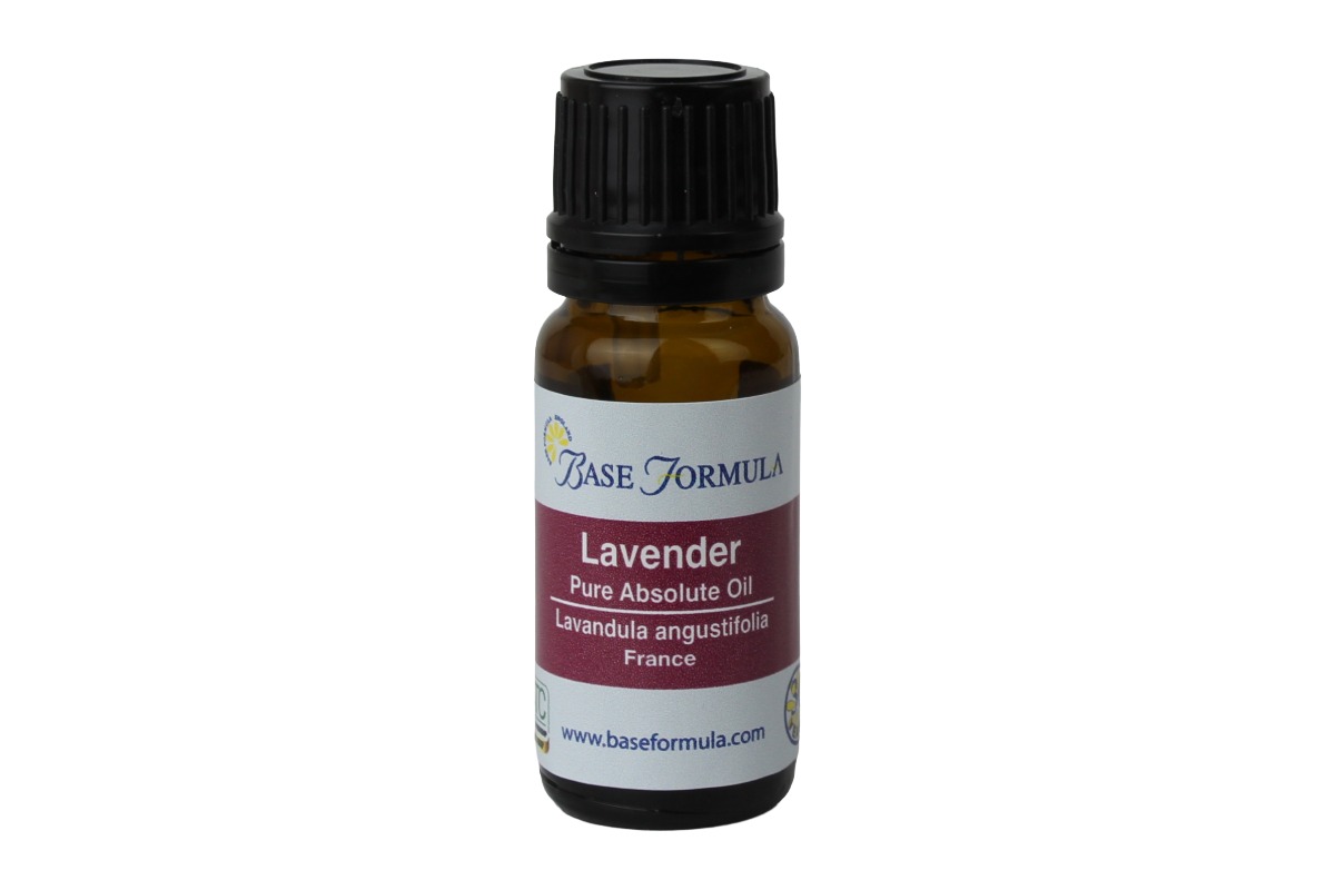 Lavender Absolute Lavender Absolute
