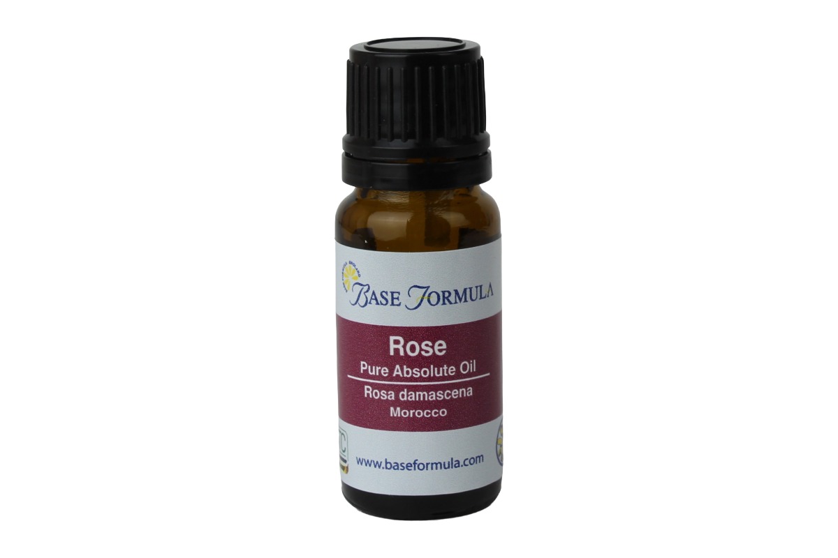 Rose (Damascena) Absolute Rose (Damascena) Absolute