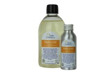 Blackcurrant Seed Carrier Oil
