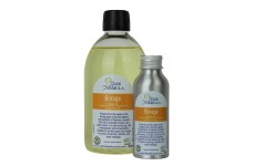 Borage Seed (Starflower) Carrier Oil Borage Seed (Starflower) Carrier Oil