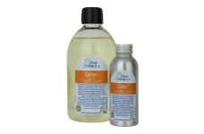 Castor Carrier Oil