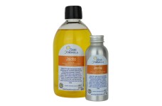 Jojoba Carrier Oil Jojoba Carrier Oil