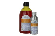 Carrot Red Carrier Oil Carrot Red Carrier Oil