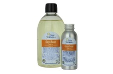 Soya Bean Carrier Oil Soya Bean Carrier Oil