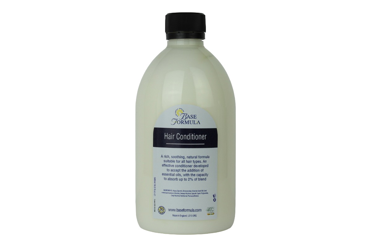 Hair Conditioner (500ml) Hair Conditioner (500ml)