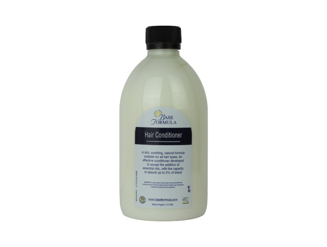 Hair Conditioner (500ml)