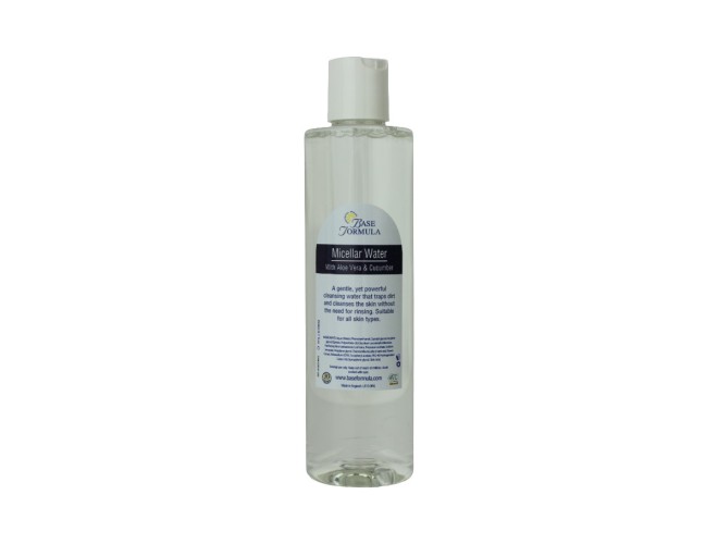 Micellar Cleansing Water (250ml) Micellar Cleansing Water (250ml)