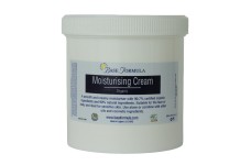 Moisturising Cream ORGANIC (500ml)