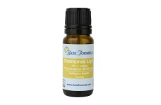 Roman Chamomile Dilution 10% in Jojoba Roman Chamomile Dilution 10% in Jojoba