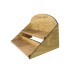 Harby Oak Display Stand Harby Oak Display Stand