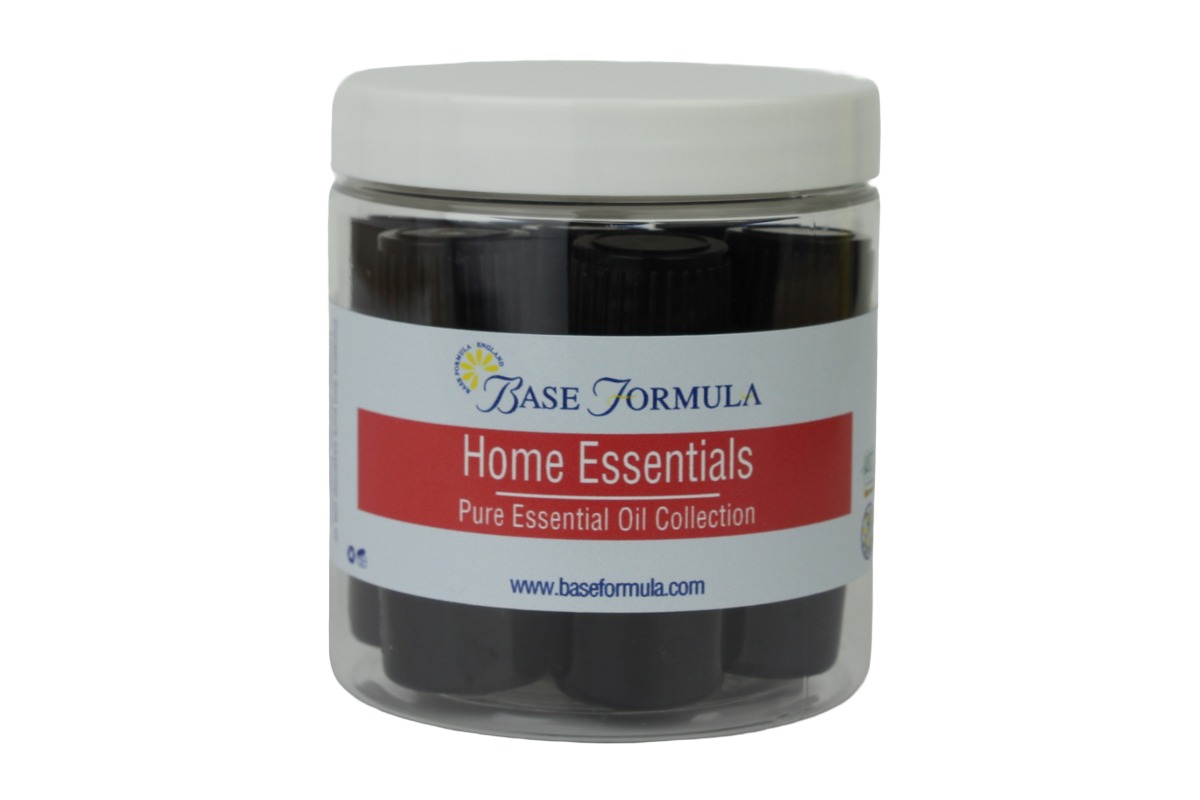 Home Essential Oil Collection Home Essential Oil Collection