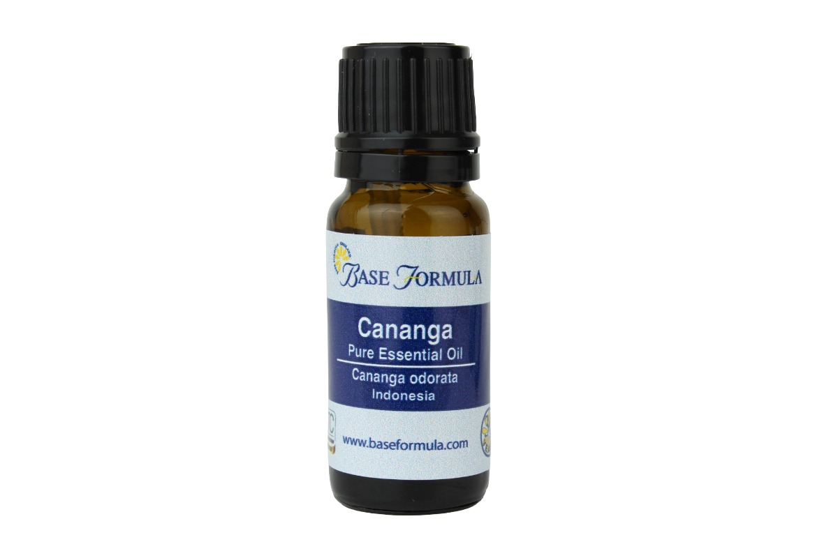 Cananga Essential Oil Cananga Essential Oil