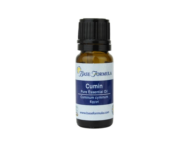 Cumin Essential Oil Cumin Essential Oil