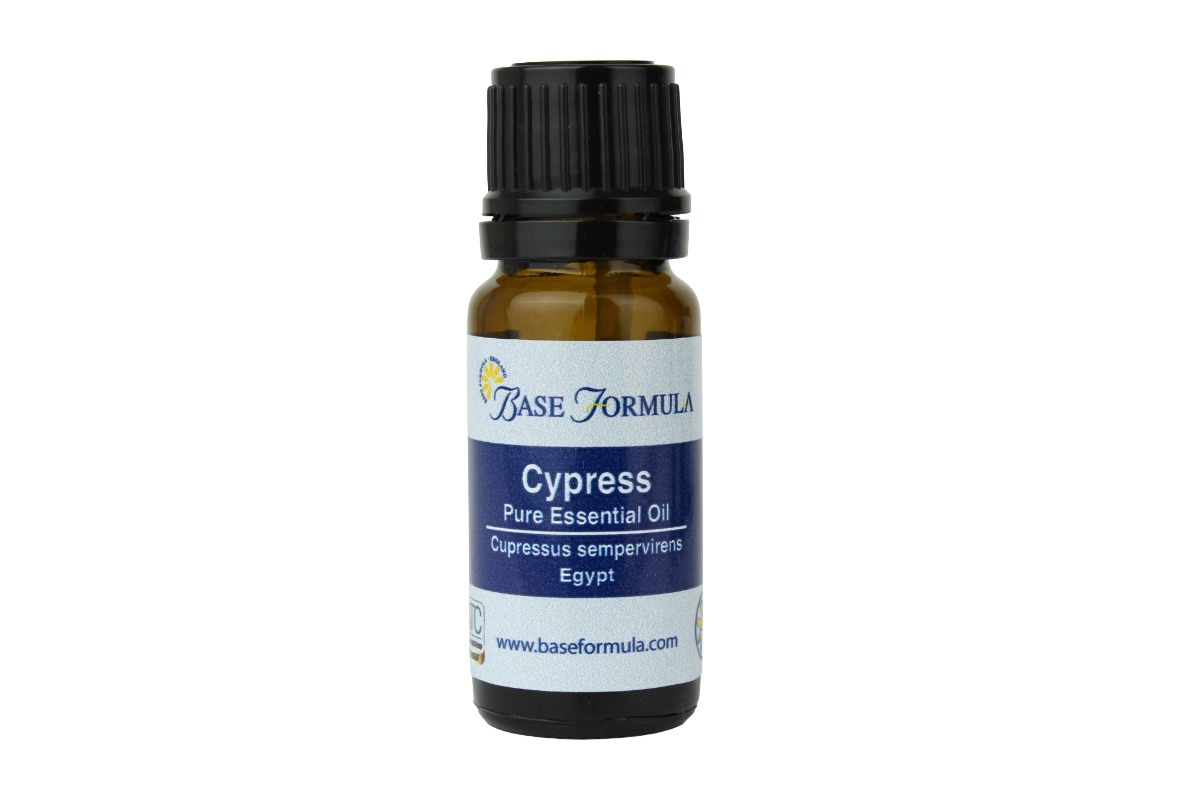 Cypress Essential Oil Cypress Essential Oil