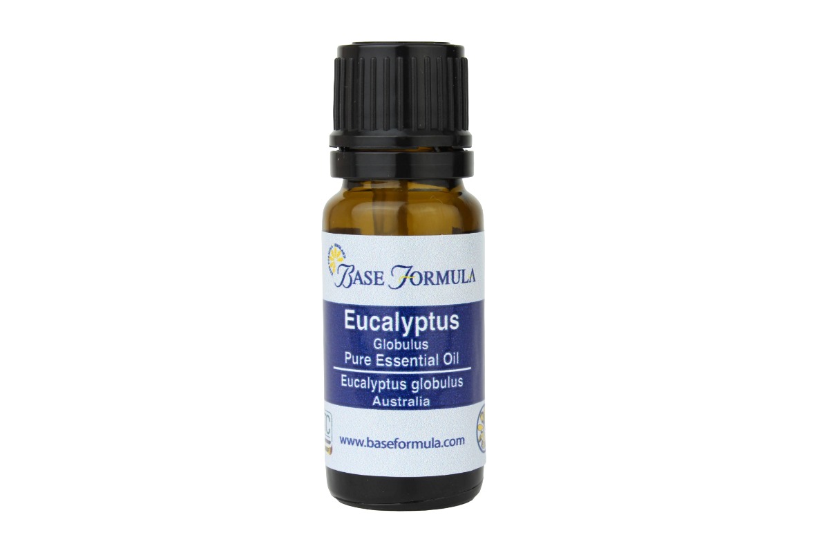 Eucalyptus (Globulus) Essential Oil Eucalyptus (Globulus) Essential Oil