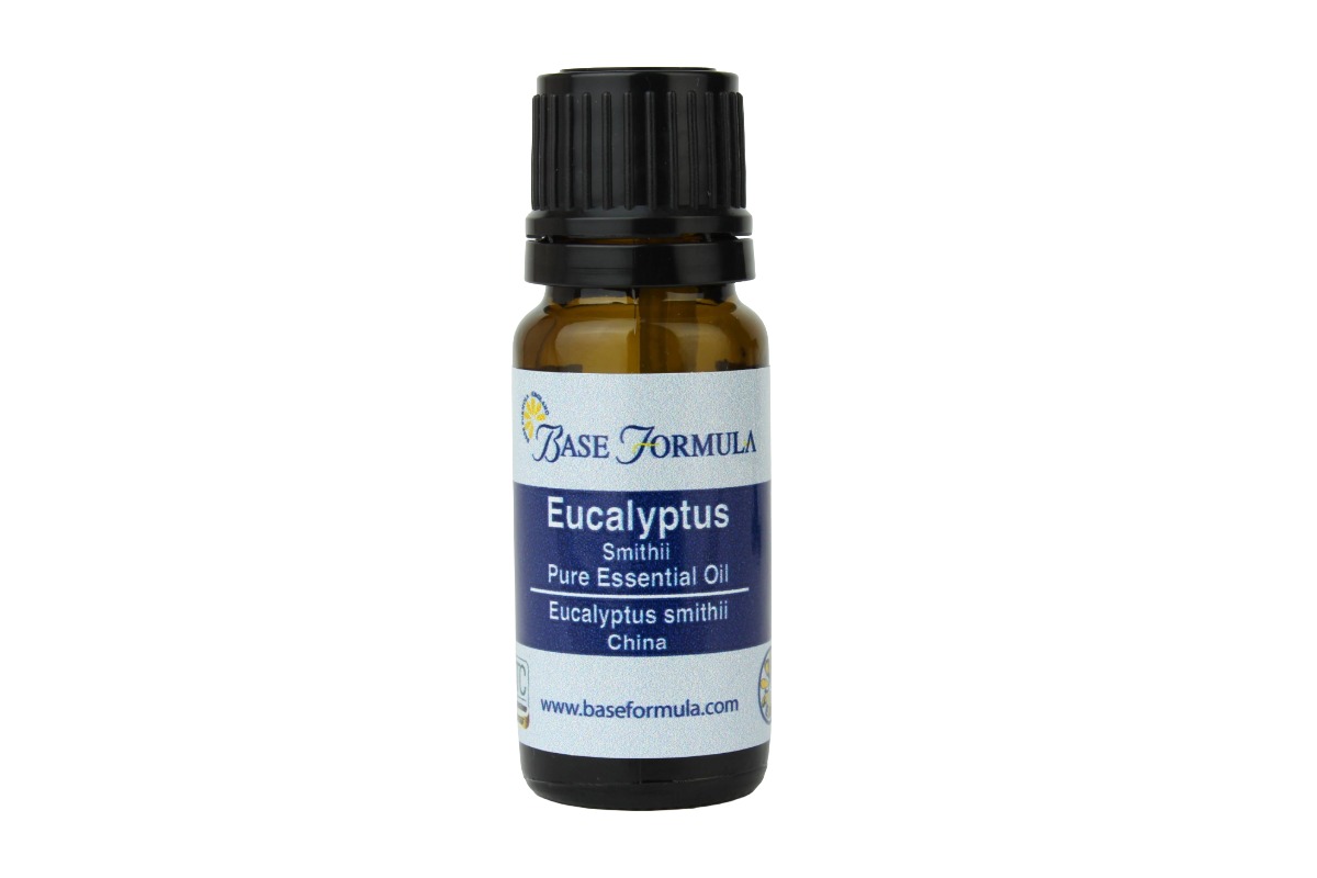 Eucalyptus (Smithii) Essential Oil Eucalyptus (Smithii) Essential Oil