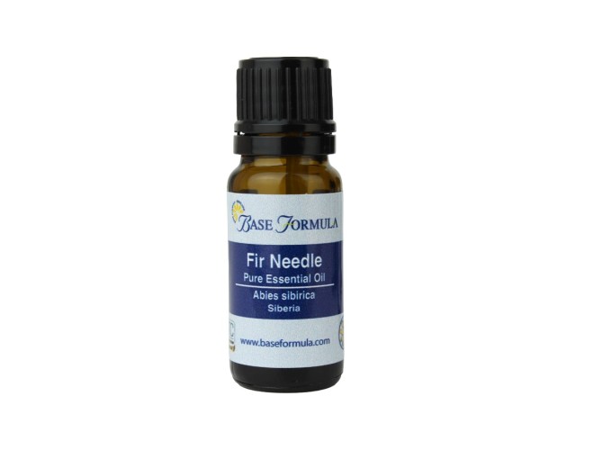 Fir Needle Essential Oil Fir Needle Essential Oil