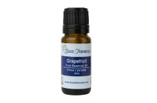 Grapefruit Essential Oil Grapefruit Essential Oil