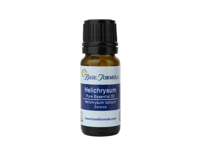Helichrysum (Everlasting / Immortelle) Essential Oil Helichrysum (Everlasting / Immortelle) Essential Oil