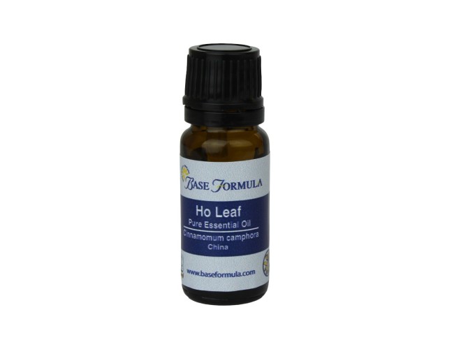 Ho Leaf (Linalol) Essential Oil Ho Leaf (Linalol) Essential Oil