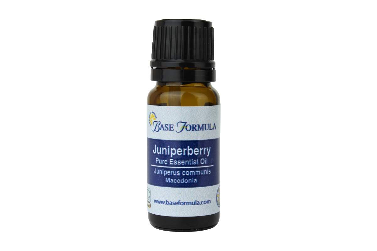 Juniperberry Essential Oil Juniperberry Essential Oil