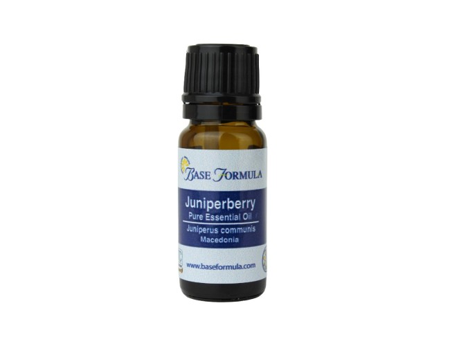 Juniperberry Essential Oil Juniperberry Essential Oil