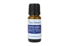 Lemongrass Essential Oil