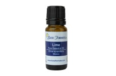 Lime Essential Oil (Distilled)