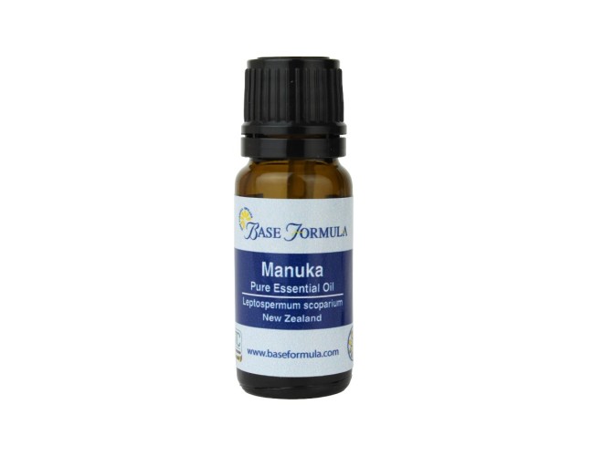 Manuka Essential Oil Manuka Essential Oil