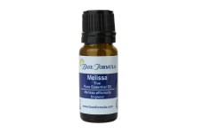 Melissa True Essential Oil Melissa True Essential Oil