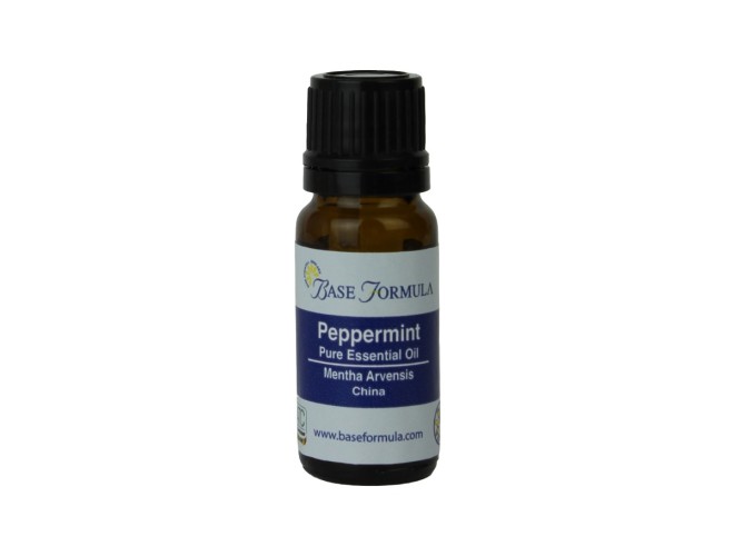 Peppermint China (Cornmint) Essential Oil