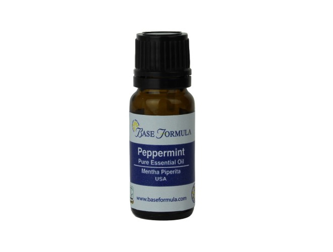 Peppermint USA Essential Oil