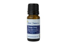 Rose Otto Essential Oil
