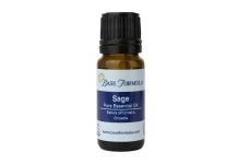 Sage Dalmation Essential Oil Sage Dalmation Essential Oil
