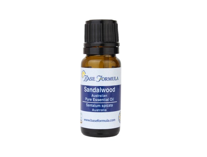 Sandalwood Essential Oil (Australian) Sandalwood Essential Oil (Australian)