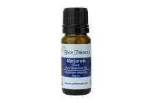 Marjoram (Sweet) Essential Oil